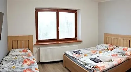 Hotel 100dola Opawa