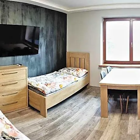 Hotel 100dola Opawa