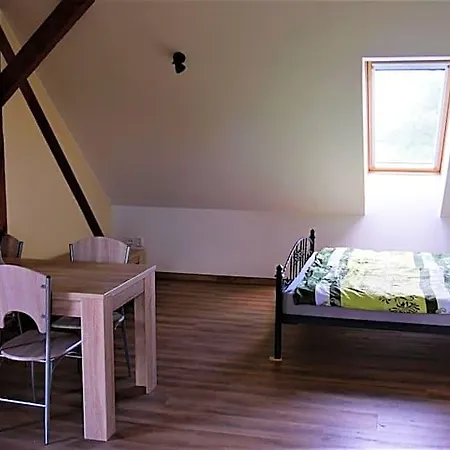 Hotel 100dola *